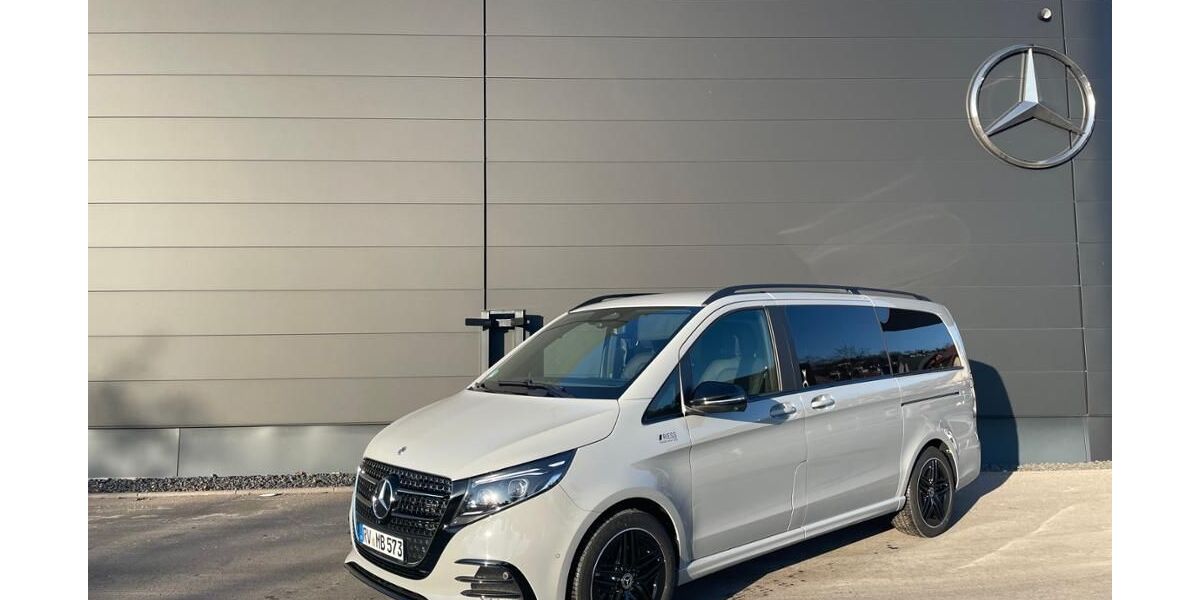 Mercedes-Benz V 300 9.999 km 99.879 &euro; Ravensburg 88214