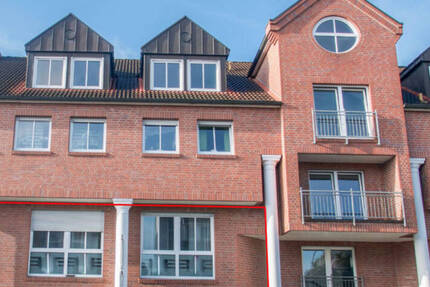 Gewerbeobjekt Nordhorn - 1 Zimmer, 292 m&sup2;, 495.000&euro; | Angebot:19300188