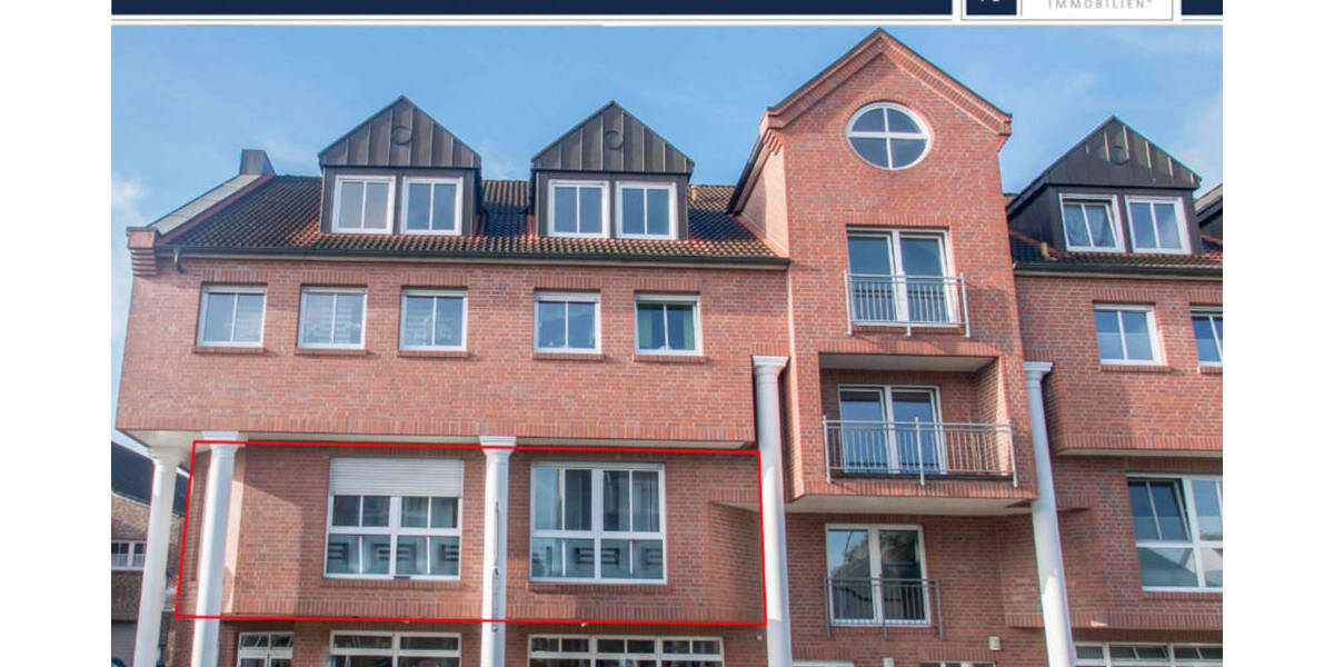 Gewerbeobjekt Nordhorn - 1 Zimmer, 292 m&sup2;, 495.000&euro; | Angebot:19300188