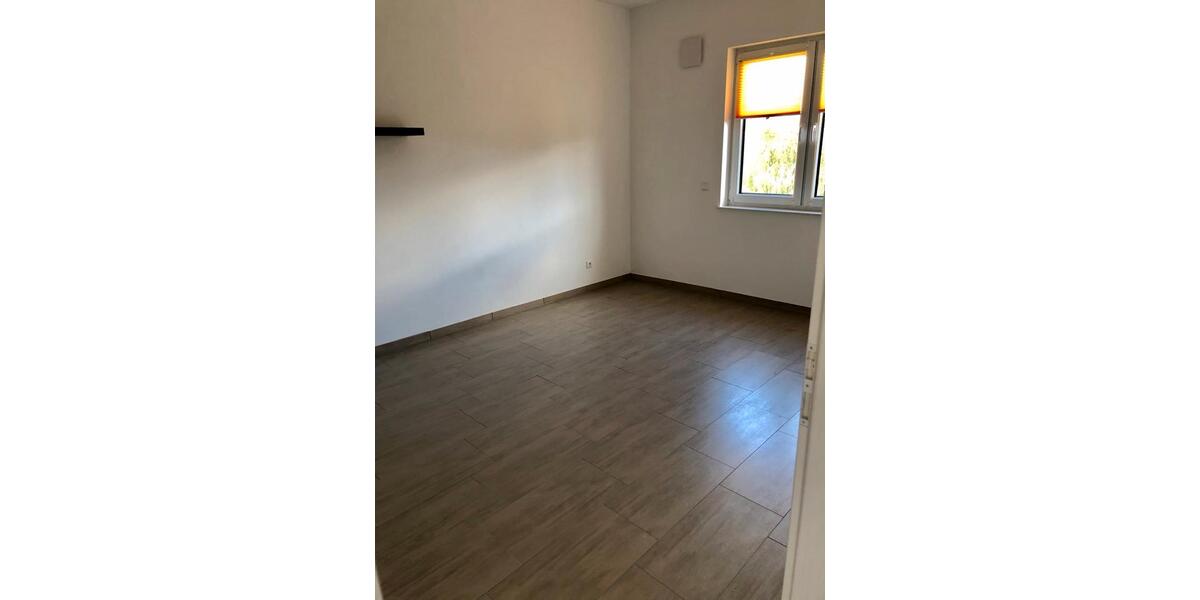 Penthousewohnung 2.5 zimmer