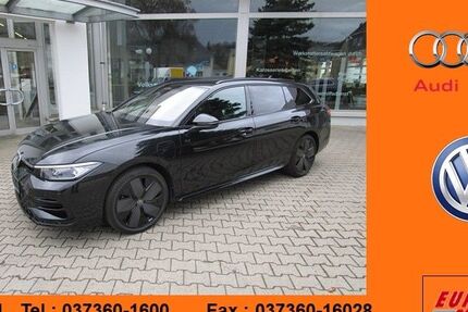 VW Passat 16.550 km 40.900 &euro; Olbernhau 09526