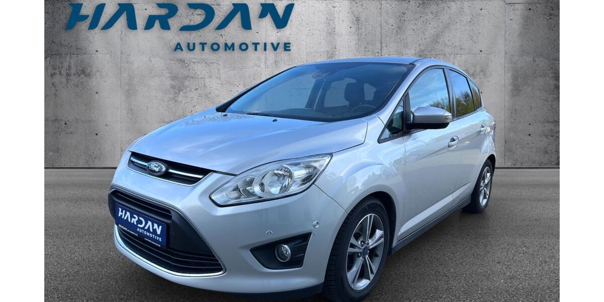 Ford C-Max 183.200 km 4.490 &euro; Minden 32427