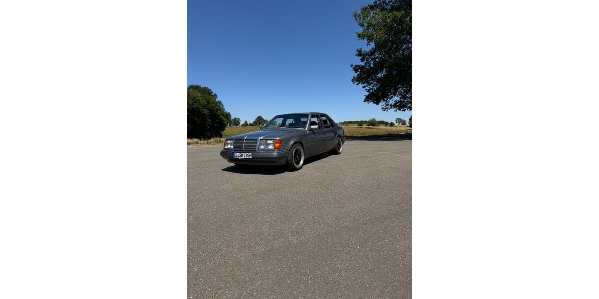 Mercedes-Benz 200 213.383 km 4.600 &euro; sembach 67681