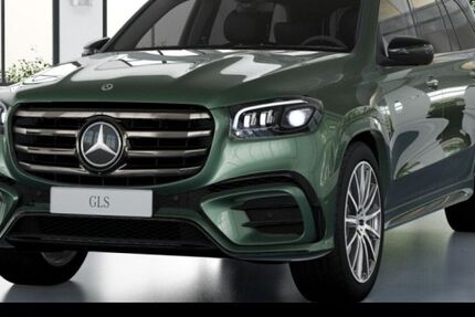 Mercedes-Benz GLS 580 9.158 km 129.480 &euro; Frankfurt 60488