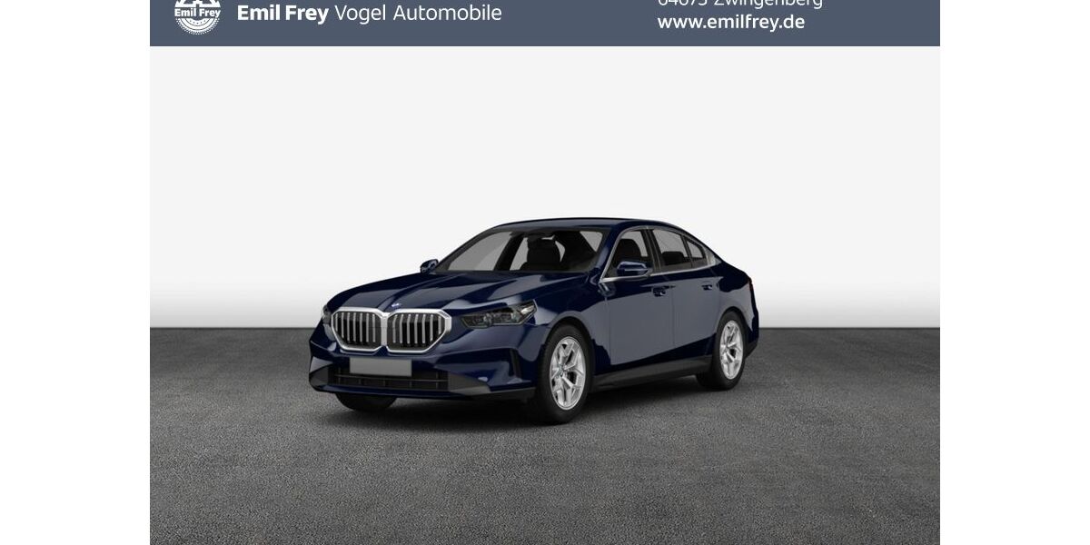 BMW 520 22.219 km 58.990 &euro; Zwingenberg 64673