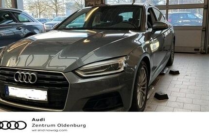 Audi A5 97.845 km 26.479 &euro; Oldenburg 26135