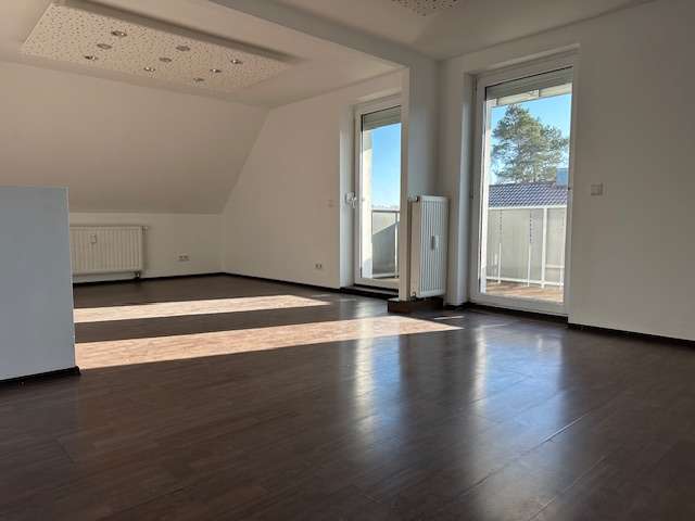 Wohnung zum Kaufen in Nürnberg 399.000 € 130.88 m²