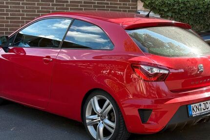 Seat Ibiza 123.800 km 9.000 &euro; Singen 78224