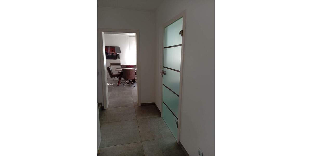 Reihenendhaus Niederwerrn - 3 Zimmer, 150 m&sup2;, 398.000&euro; | Angebot:25909017