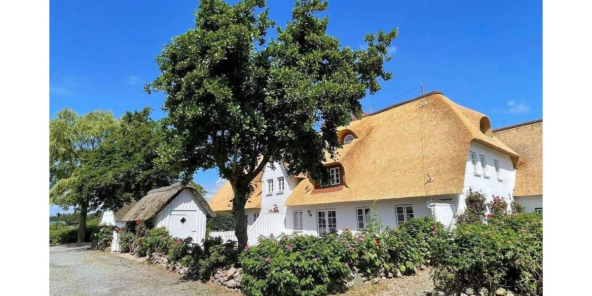 Etagenwohnung Dunsum - 3 Zimmer, 68 m&sup2;, 420.000&euro; | Angebot:25697745