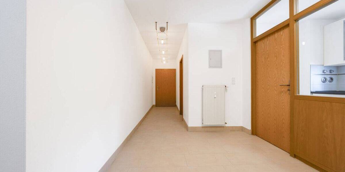 Etagenwohnung Landshut Peter u. Paul - 3 Zimmer, 83 m&sup2;, 399.000&euro; | Angebot:26869012