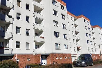 Helle und gut geschnittene 4-Zimmer-Wohnung in ruhiger Wohnlage zimmer