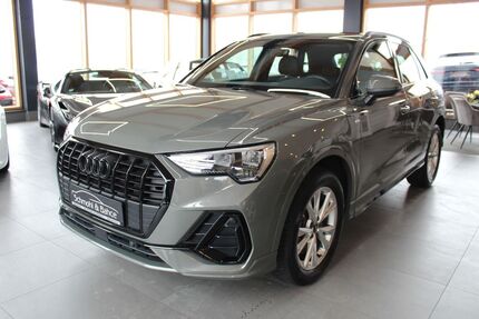 Audi Q3 53.000 km 28.990 &euro; Amstetten 73340