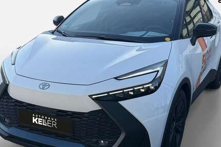 Toyota C-HR 4.274 km 38.250 &euro; Limburg 65549