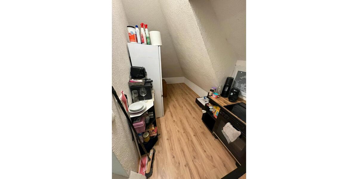 Dachgeschoßwohnung Erlensee - 2.5 Zimmer, 60 m&sup2;, 850&euro; | Angebot:24463199