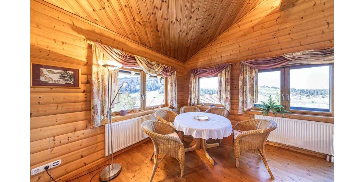 Etagenwohnung Missen-Wilhams Wilhams - 3.5 Zimmer, 88 m&sup2;, 428.000&euro; | Angebot:26997527