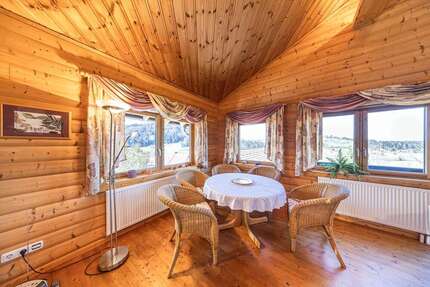 Wohnung Missen-Wilhams Wilhams - 3.5 Zimmer, 88 m&sup2;, 428.000&euro; | Angebot:26997527