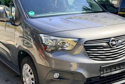 Opel Combo 135.623 km 7.370 &euro; Lüdenscheid 58507