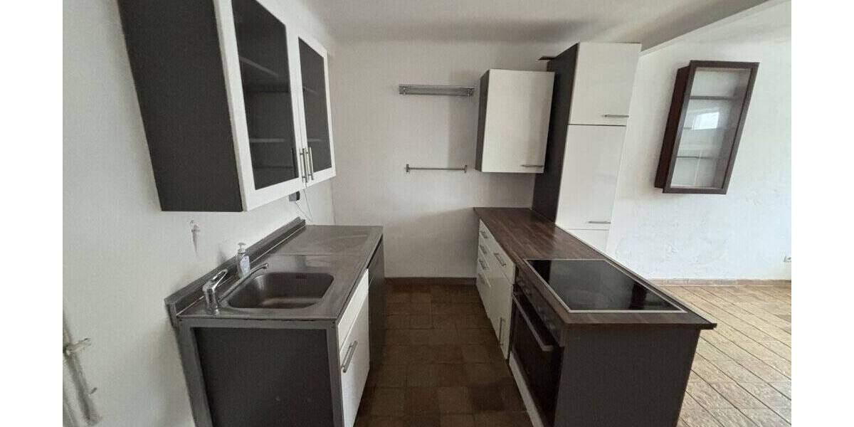 Etagenwohnung Aachen Horbach - 5 Zimmer, 131 m&sup2;, 229.000&euro; | Angebot:26192203
