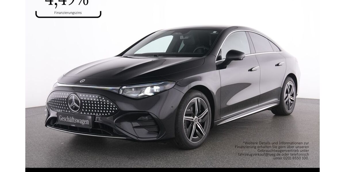 Mercedes-Benz CLA 250 6.900 km 55.485 &euro; Essen 45309