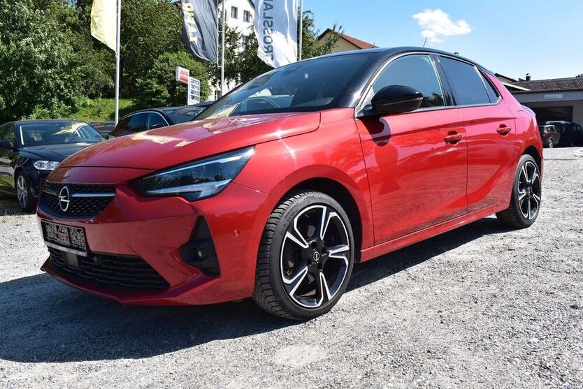 Corsa