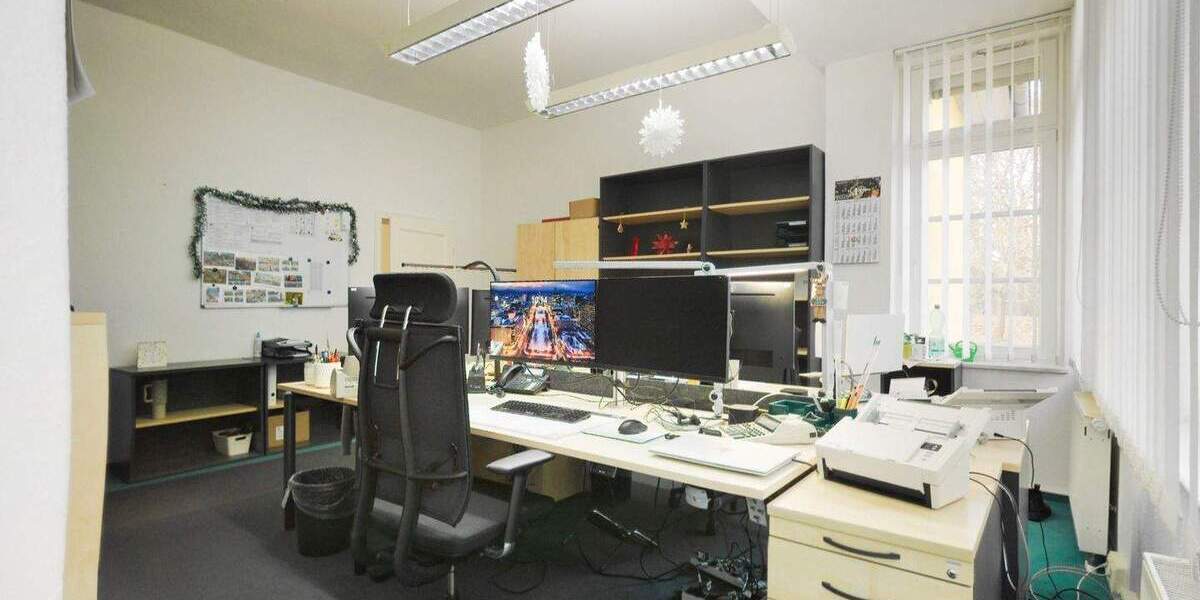 Gewerbeobjekt Neubrandenburg Innenstadt - 849.500&euro; | Angebot:25708814