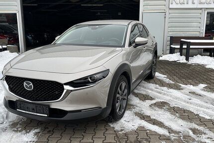 Mazda CX-30 18.033 km 21.990 &euro; Halle 06126