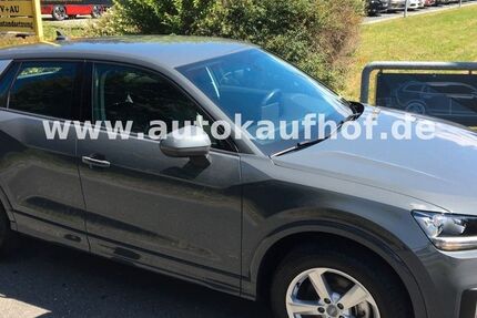 Audi Q2 107.000 km 17.595 € Neuensalz - Mechelgrün 08541