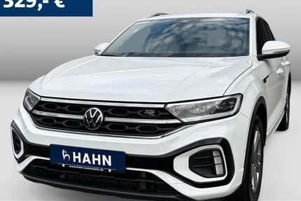 VW T-Roc 45.297 km 27.430 &euro; Esslingen (bei Stuttgart) 73734