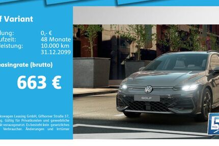 VW Golf 3.000 km 42.980 &euro; Ottobrunn 85521