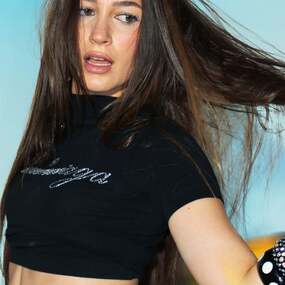 INJI - this tour is superlame 14.04.2026 Uebel & Gefährlich Turmzimmer