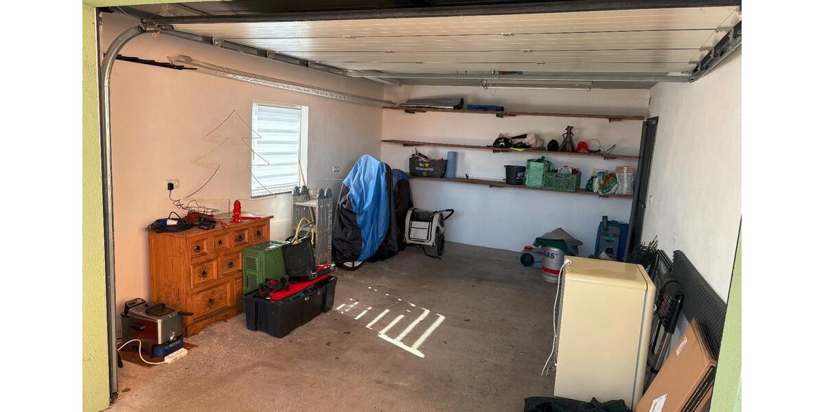 Einfamilienhaus Prosselsheim - 6 Zimmer, 98 m&sup2;, 1.000&euro; | Angebot:25419692