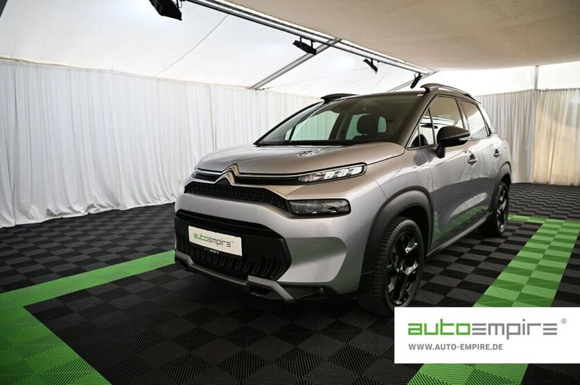 C3 Aircross