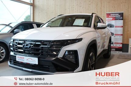 Hyundai TUCSON 6.500 km 32.750 &euro; Bruckmühl 83052