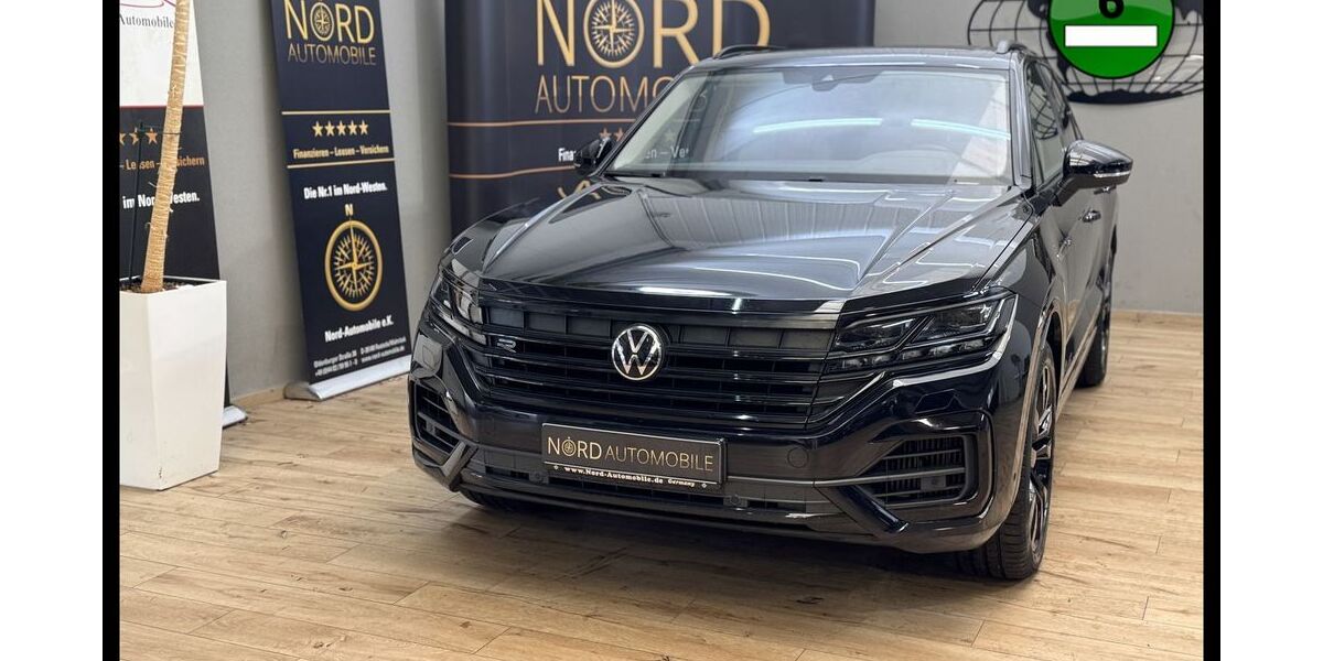 VW Touareg 56.900 km 53.800 &euro; Rastede/ Wahnbek 26180