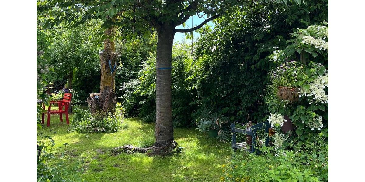 Bungalow Jarmen - 4 Zimmer, 117 m&sup2;, 280.000&euro; | Angebot:26865072