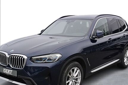 BMW X3 83.990 km 34.890 &euro; Kronach 96317