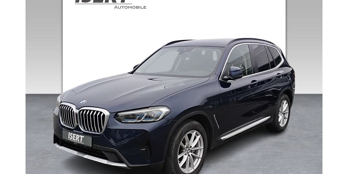 BMW X3 83.990 km 34.890 &euro; Kronach 96317