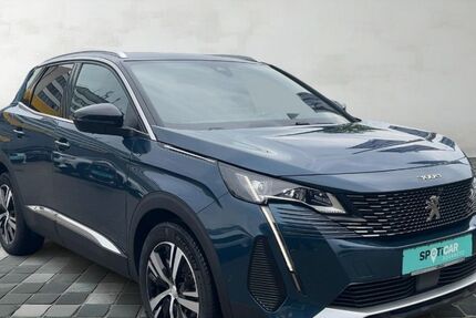 Peugeot 3008 24.800 km 24.580 &euro; Nürnberg OT Schweinau 90439