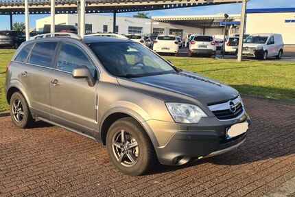 Opel Antara 225.000 km 3.900 € Northeim 37154