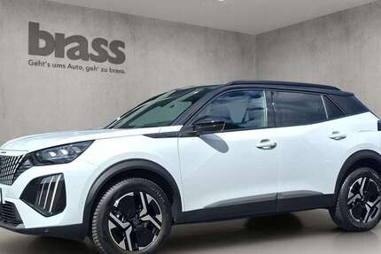 Peugeot 2008 22.000 km 24.990 &euro; Darmstadt 64293