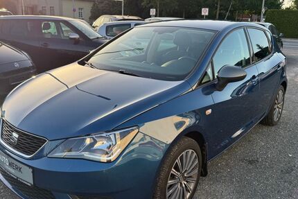 Seat Ibiza 60.000 km 12.999 &euro; Cuxhaven 27474