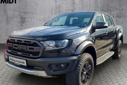 Ford Ranger 54.000 km 37.490 &euro; Dannenberg 29451