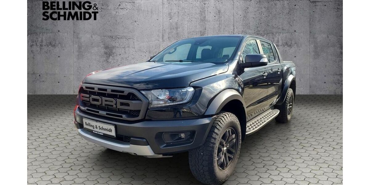 Ford Ranger 54.000 km 37.490 &euro; Dannenberg 29451