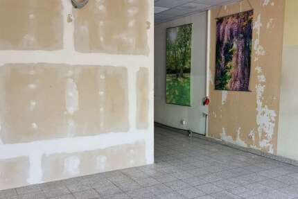 Gewerbeobjekt Leipzig Lausen-Grünau - 1.100&euro; | Angebot:27374990