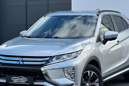 Mitsubishi Eclipse 142.800 km 14.200 &euro; Griesheim 64347