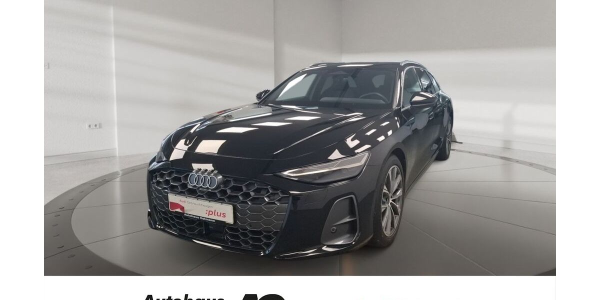 Audi A6 6.196 km 53.450 &euro; Wolfhagen 34466