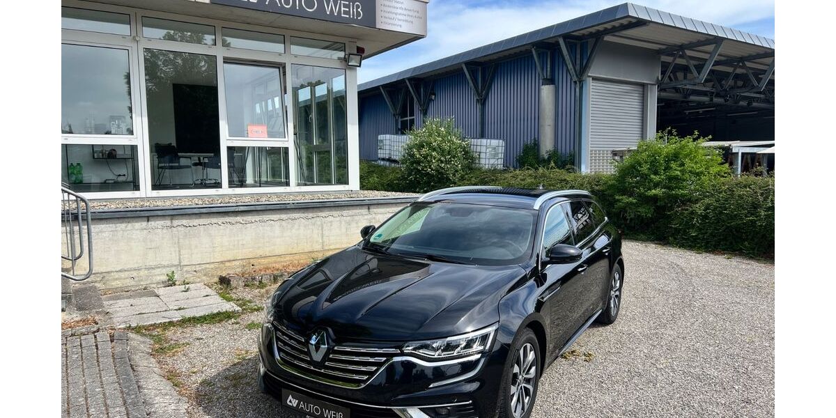 Renault Talisman 80.694 km 17.480 &euro; Schwäbisch Gmünd 73529