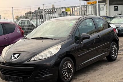 Peugeot 207 183.456 km 1.100 &euro; Nürnberg 90439
