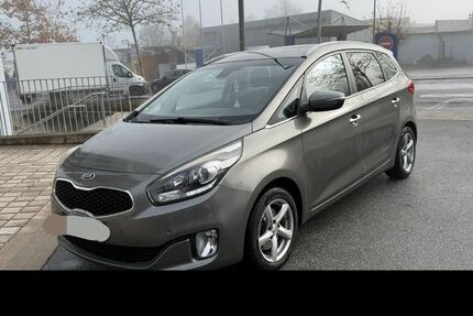 Kia Carens 160.000 km 6.900 &euro; Passau 94032